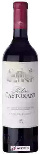 Wijnmakerij Castorani - Montepulciano d'Abruzzo Riserva