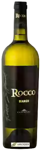 Wijnmakerij Castorani - Rocco Bianco