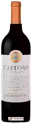 Wijnmakerij Castoro Cellars - Cabernet Sauvignon