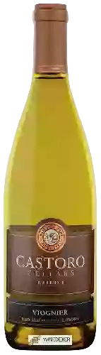 Wijnmakerij Castoro Cellars - Reserve Viognier