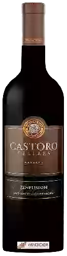 Wijnmakerij Castoro Cellars - Reserve Zinfusion