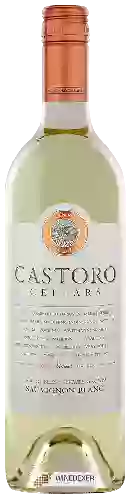 Wijnmakerij Castoro Cellars - Sauvignon Blanc