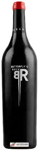 Wijnmakerij Castra Rubra - Butterfly's Rock