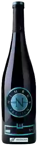 Wijnmakerij Castra Rubra - Nimbus Premium Syrah