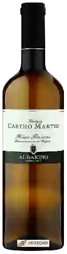 Wijnmakerij Castro Martin - Albari&ntildeo