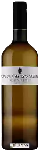 Wijnmakerij Castro Martin - Sobre Lias Albari&ntildeo