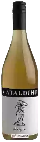 Wijnmakerij Cataldi Madonna - Cataldino Rosato