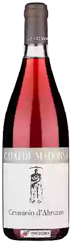 Wijnmakerij Cataldi Madonna - Cerasuolo d'Abruzzo