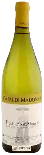 Wijnmakerij Cataldi Madonna - Trebbiano d'Abruzzo