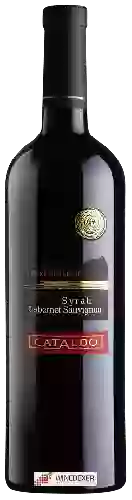 Wijnmakerij Cataldo - Syrah - Cabernet Sauvignon