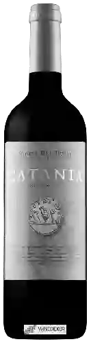 Wijnmakerij Catania - Crianza Ribera del Duero