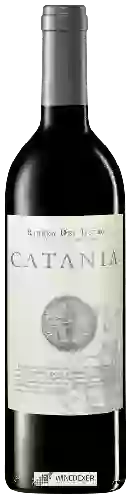 Wijnmakerij Catania - Ribera del Duero