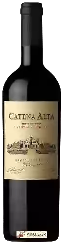 Wijnmakerij Catena Alta - Cabernet Sauvignon