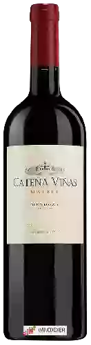 Wijnmakerij Catena Viñas - Malbec