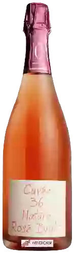 Wijnmakerij Casa Caterina - Cuvée 36 Nature Rosé Brut