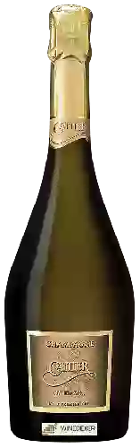 Wijnmakerij Cattier - Cuvée Renaissance Brut Millésimé Champagne Premier Cru