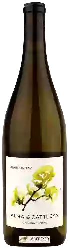 Wijnmakerij Cattleya - Alma de Cattleya Chardonnay