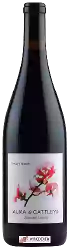 Wijnmakerij Cattleya - Alma de Cattleya Pinot Noir