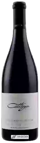 Wijnmakerij Cattleya - Cuvée Number One Pinot Noir