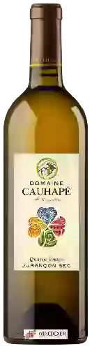 Domaine Cauhapé - Quatre Temps Jurançon Sec