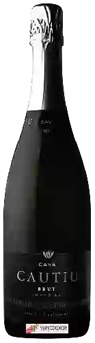 Wijnmakerij Cautiu - Cava Imperial Brut