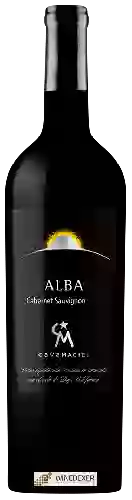 Wijnmakerij Cava Maciel - Alba Cabernet Sauvignon