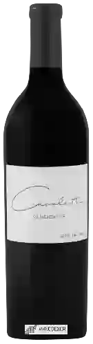Wijnmakerij Cavaletti Vineyards - Sangiovese