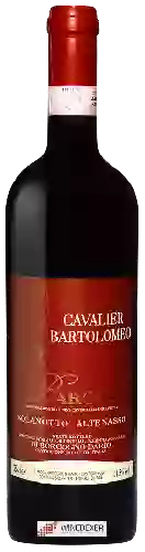 Wijnmakerij Cavalier Bartolomeo - Solanotto Altenasso Barolo