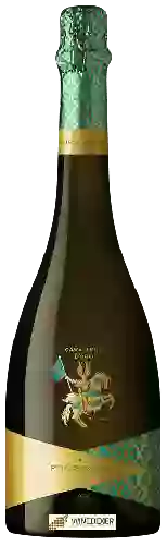 Wijnmakerij Cavaliere d'Oro - Prosecco