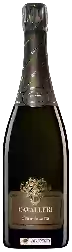 Wijnmakerij Cavalleri - Franciacorta Pas Dosé