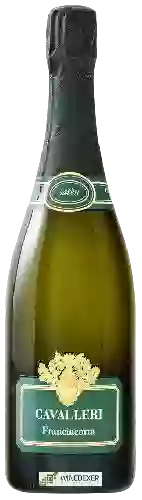 Wijnmakerij Cavalleri - Satèn Franciacorta Brut