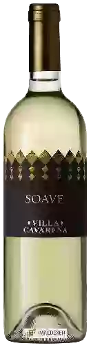 Wijnmakerij Villa Cavarena - Soave