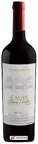 Wijnmakerij Cavas Don Carlos - Malbec Roble