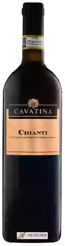 Wijnmakerij Cavatina - Chianti