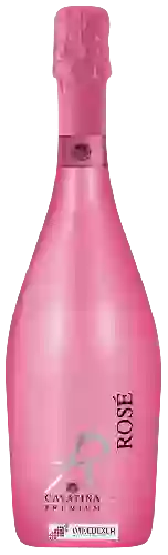Wijnmakerij Cavatina - Premium Rosé