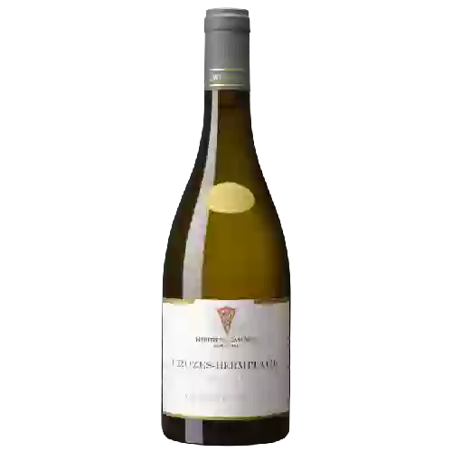 Cave de Tain - Nobles Rives Cornas Blanc