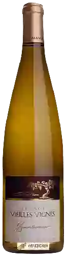 Cave de Turckheim - Gewürztraminer Alsace Vieilles Vignes