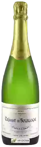 Cave de Viré - Crémant de Bourgogne Chardonnay Brut