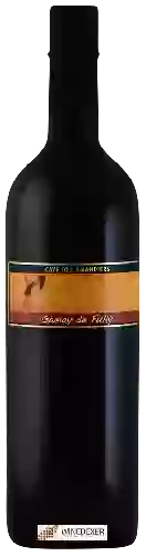 Cave des Amandiers - Gamay de Fully