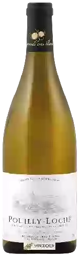 Cave des Grands Crus Blancs - Pouilly-Loché