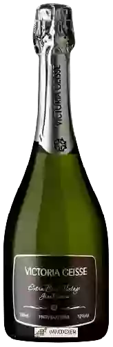 Cave Geisse - Victoria Geisse Gran Reserva Extra Brut Vintage