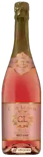 Cave Liberal - Grande Cuvée Brut Rosé