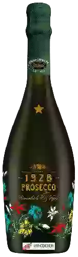 Wijnmakerij Cavicchioli - Prosecco