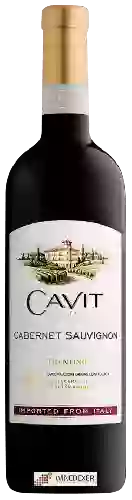 Wijnmakerij Cavit - Collection Cabernet Sauvignon