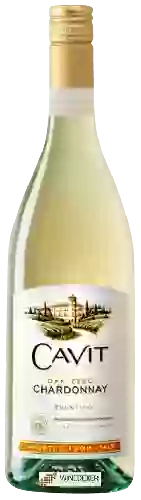 Wijnmakerij Cavit - Collection Chardonnay