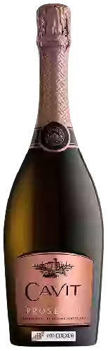 Wijnmakerij Cavit - Collection Prosecco