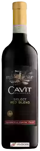 Wijnmakerij Cavit - Collection Select Red Blend