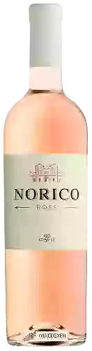 Wijnmakerij Cavit - Norico Rosé