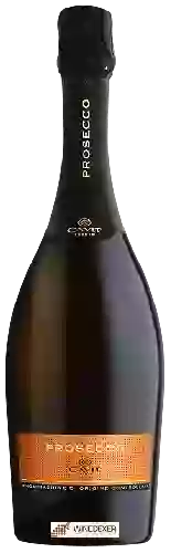 Wijnmakerij Cavit - Prosecco