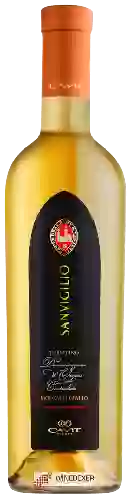 Wijnmakerij Cavit - San Vigilio Moscato Giallo Liquoroso